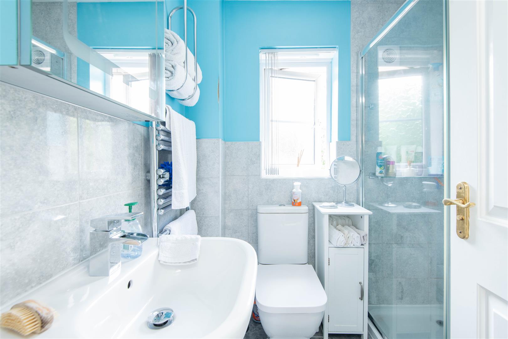 Withinlea, Bamber Bridge, Preston